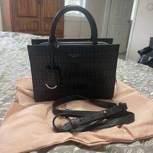 Radley London satchel